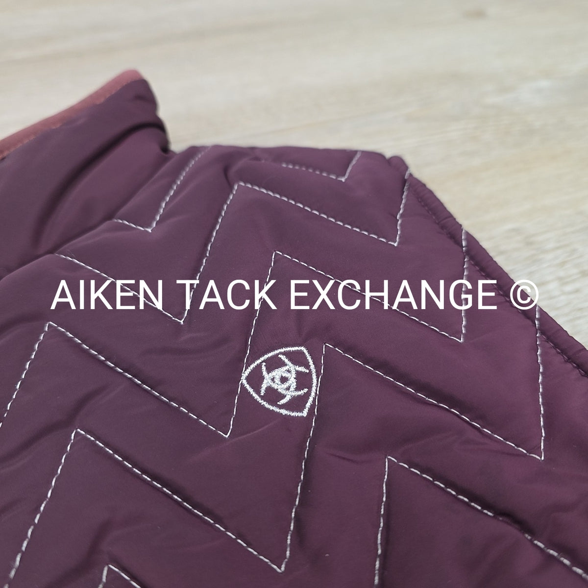 Ariat Ashley Insulated Vest, Women's Medium