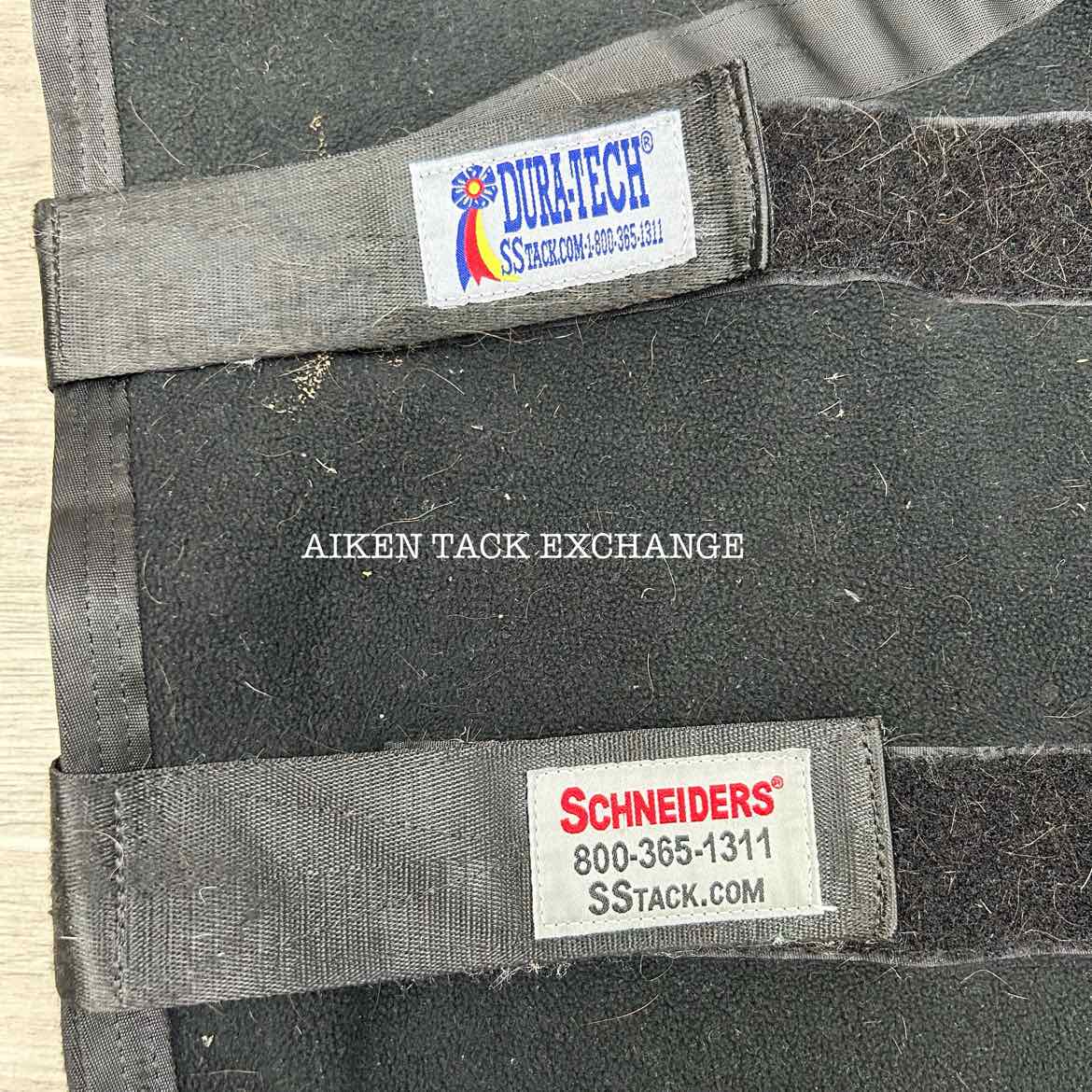 Schneiders Dura-Tech Polar Fleece Contour Cooler, Size XL