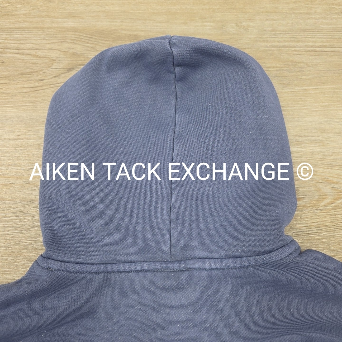 Pull Over Hoodie, Size Large