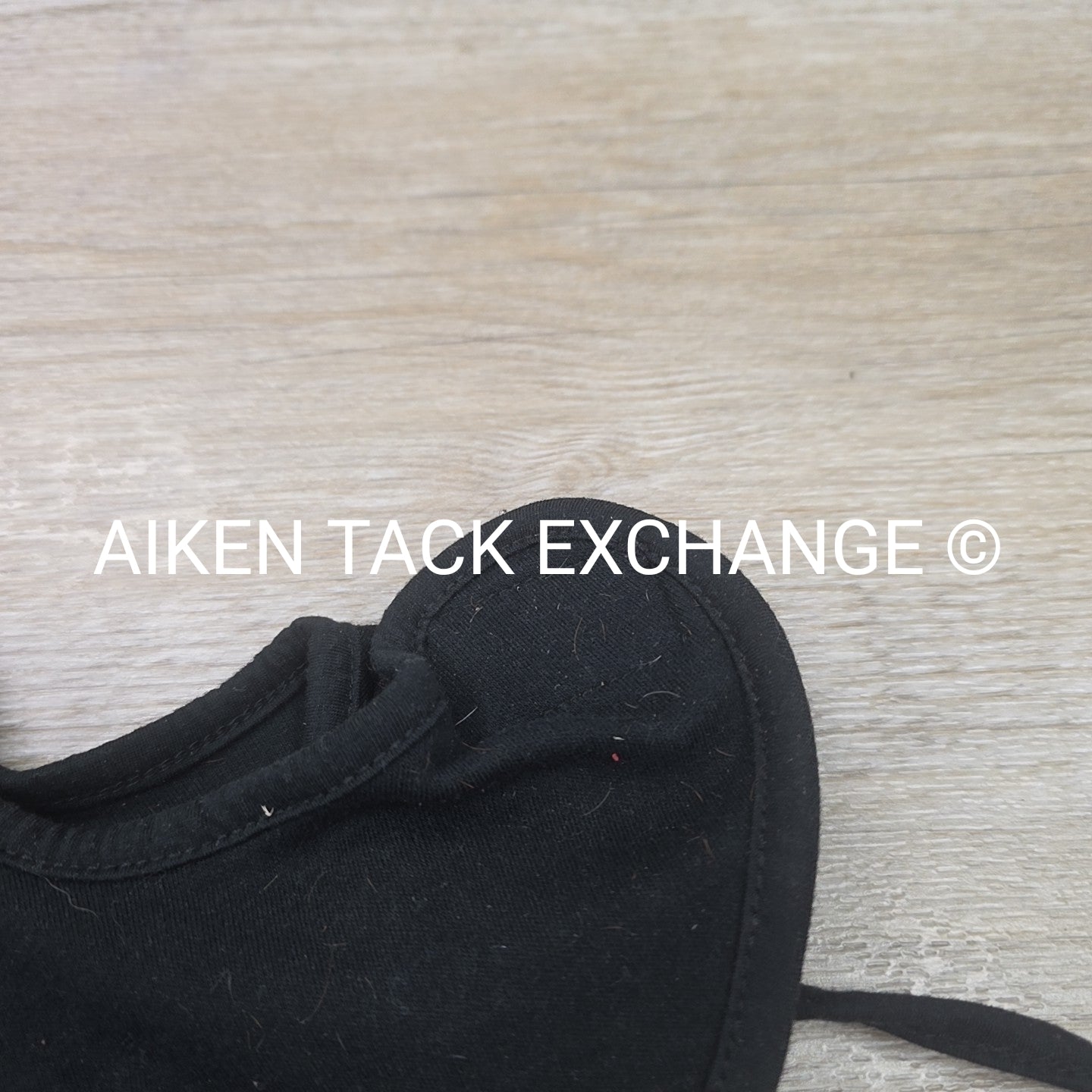 Back on Track Horse Head Cap, Small