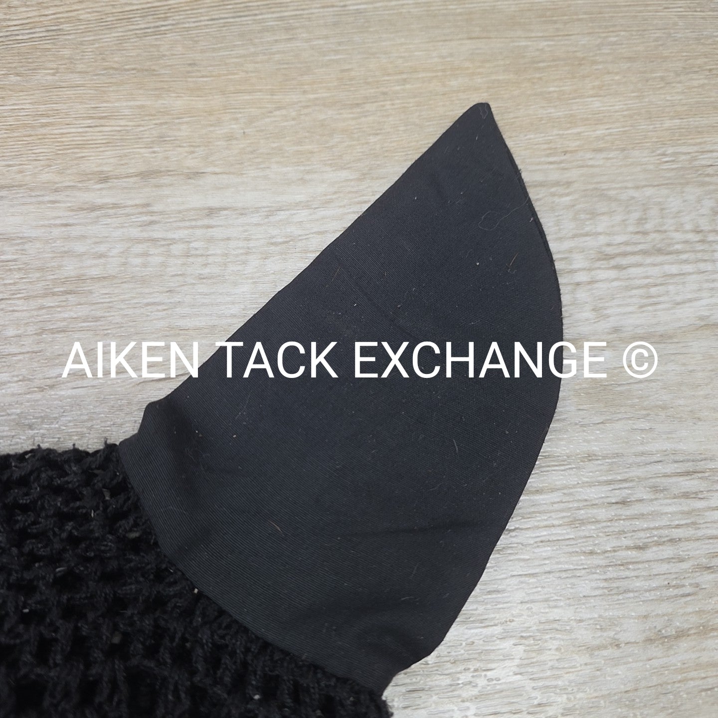 Ear Bonnet, Size Cob