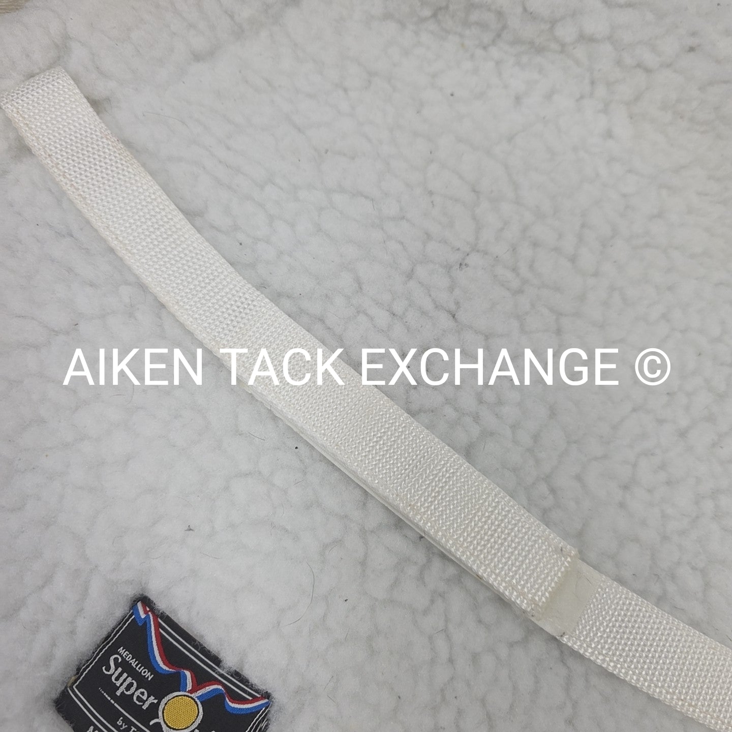 Toklat Medallion Super Quilt Contour All Purpose Saddle Pad