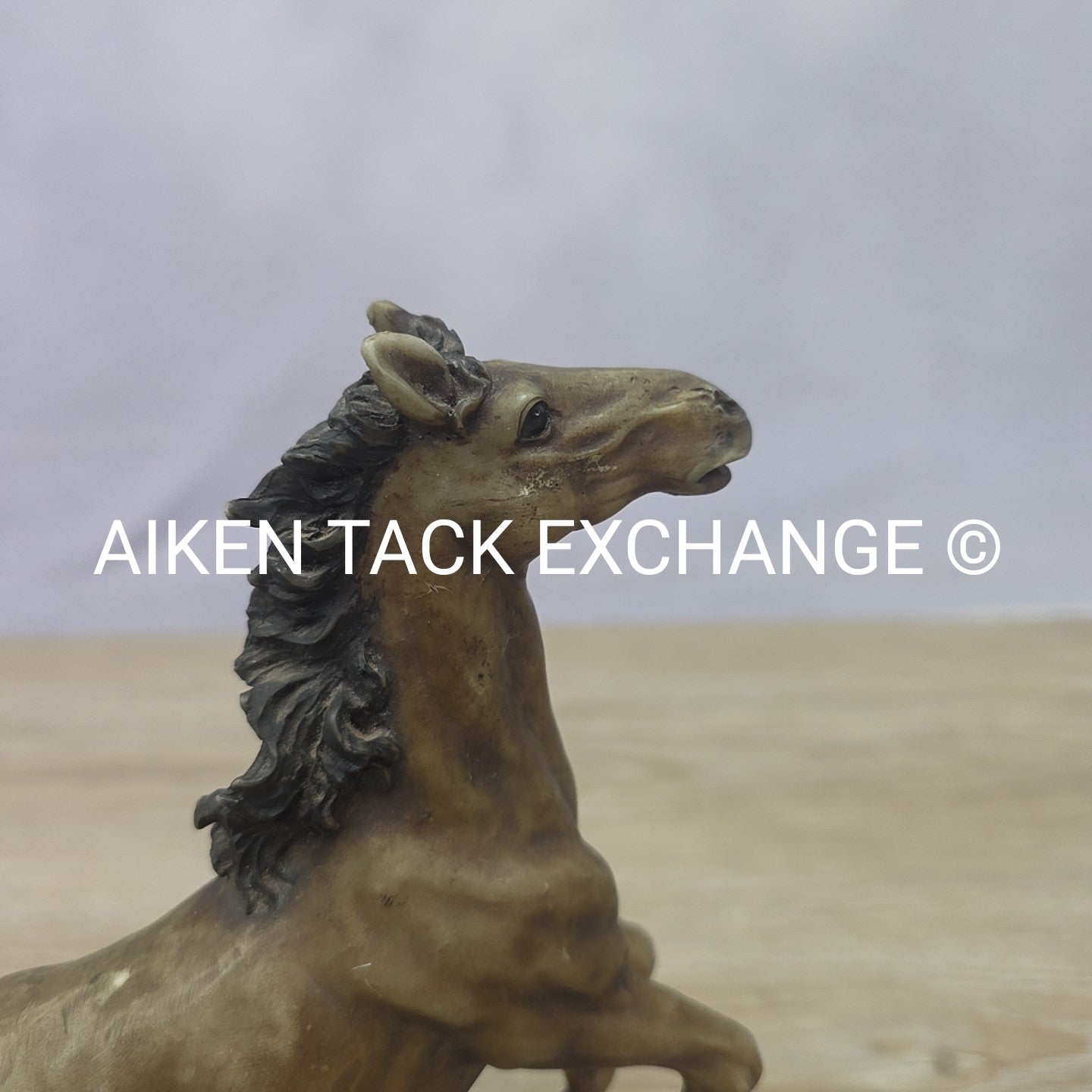 Horse Figurine