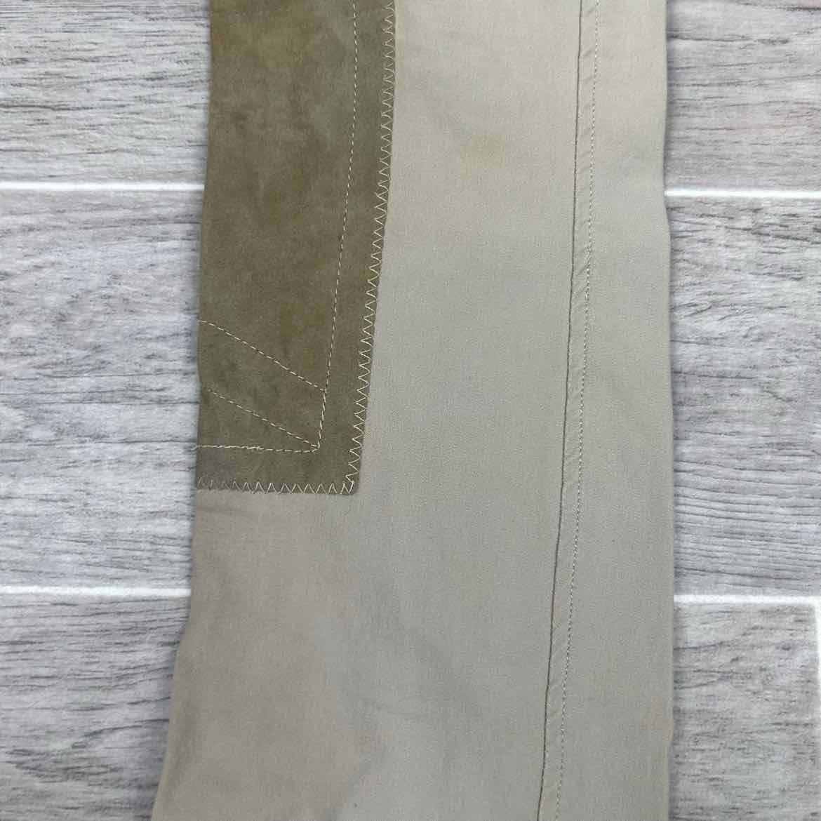 Tailored Sportsman Trophy Hunter Jods, Size 14