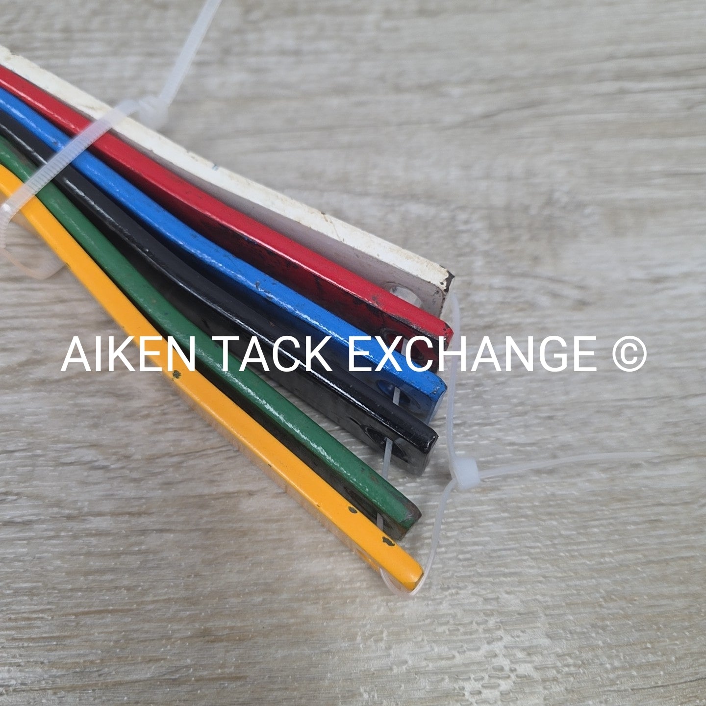 Easy Change Gullet System Kit for Arena, Bates, & Wintec (Missing Easy-Measure G