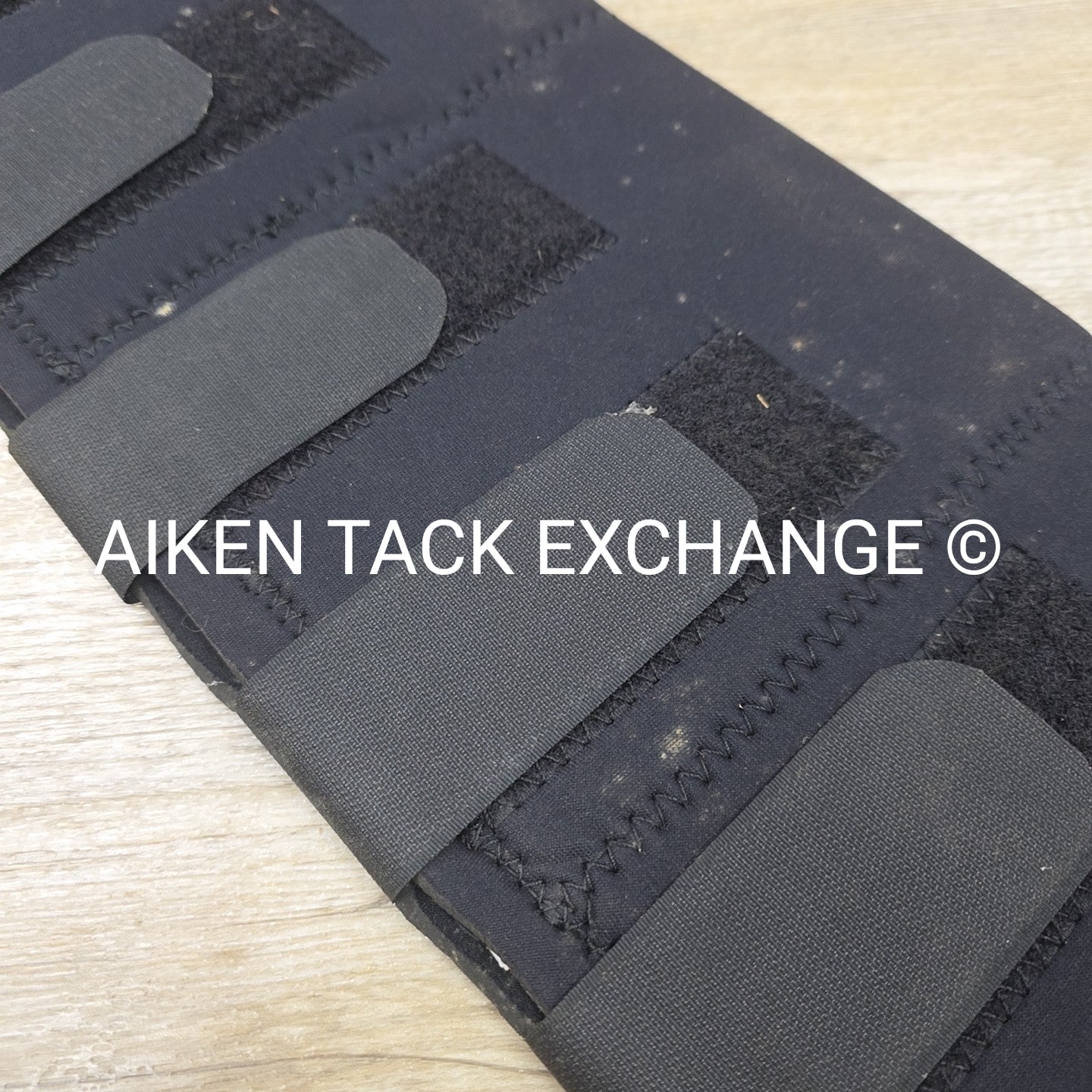 Ultra Compression Standing Wrap