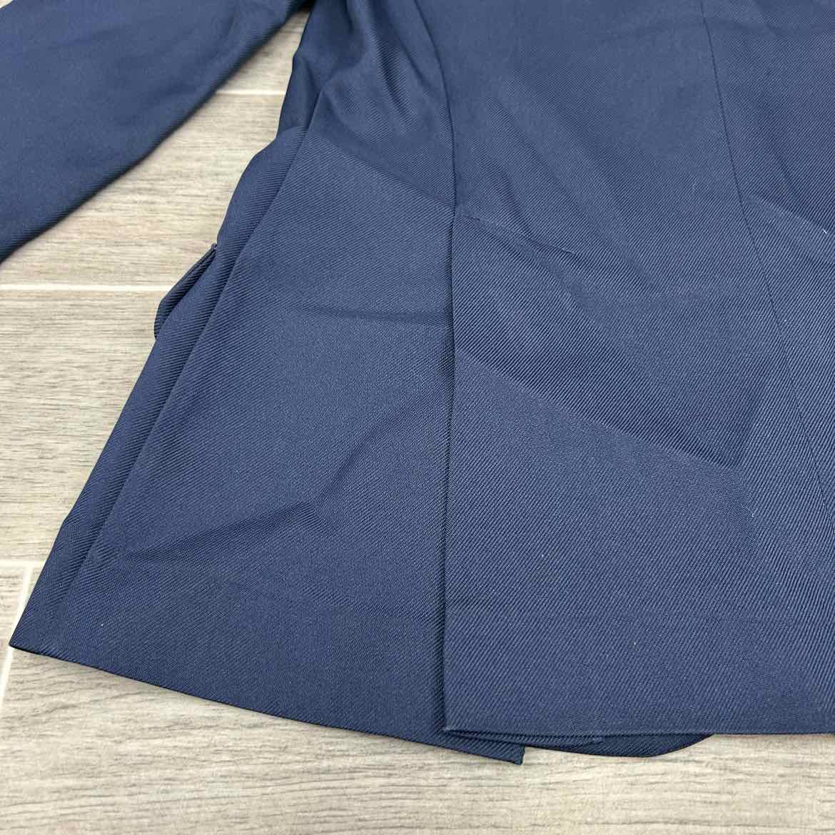 MWS Mustang Show Coat, Size 8