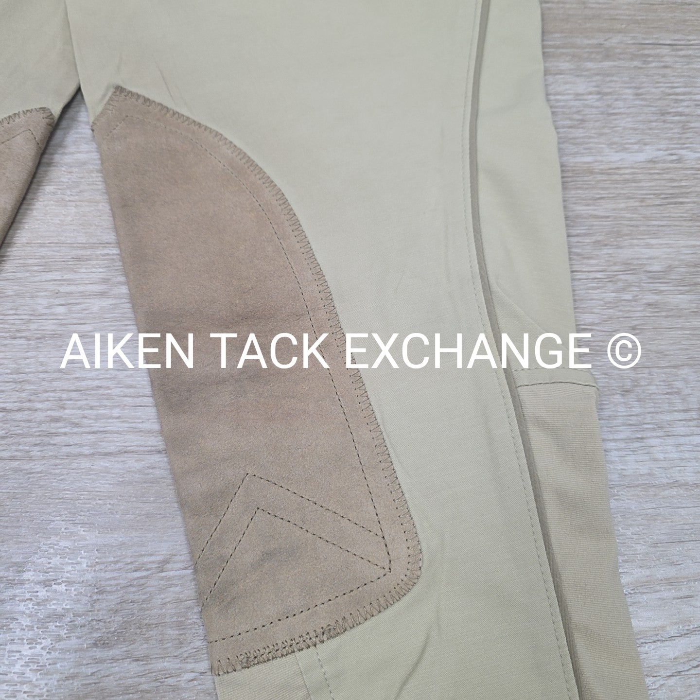Ariat All Circuit Knee Patch Breeches, Size 32 R
