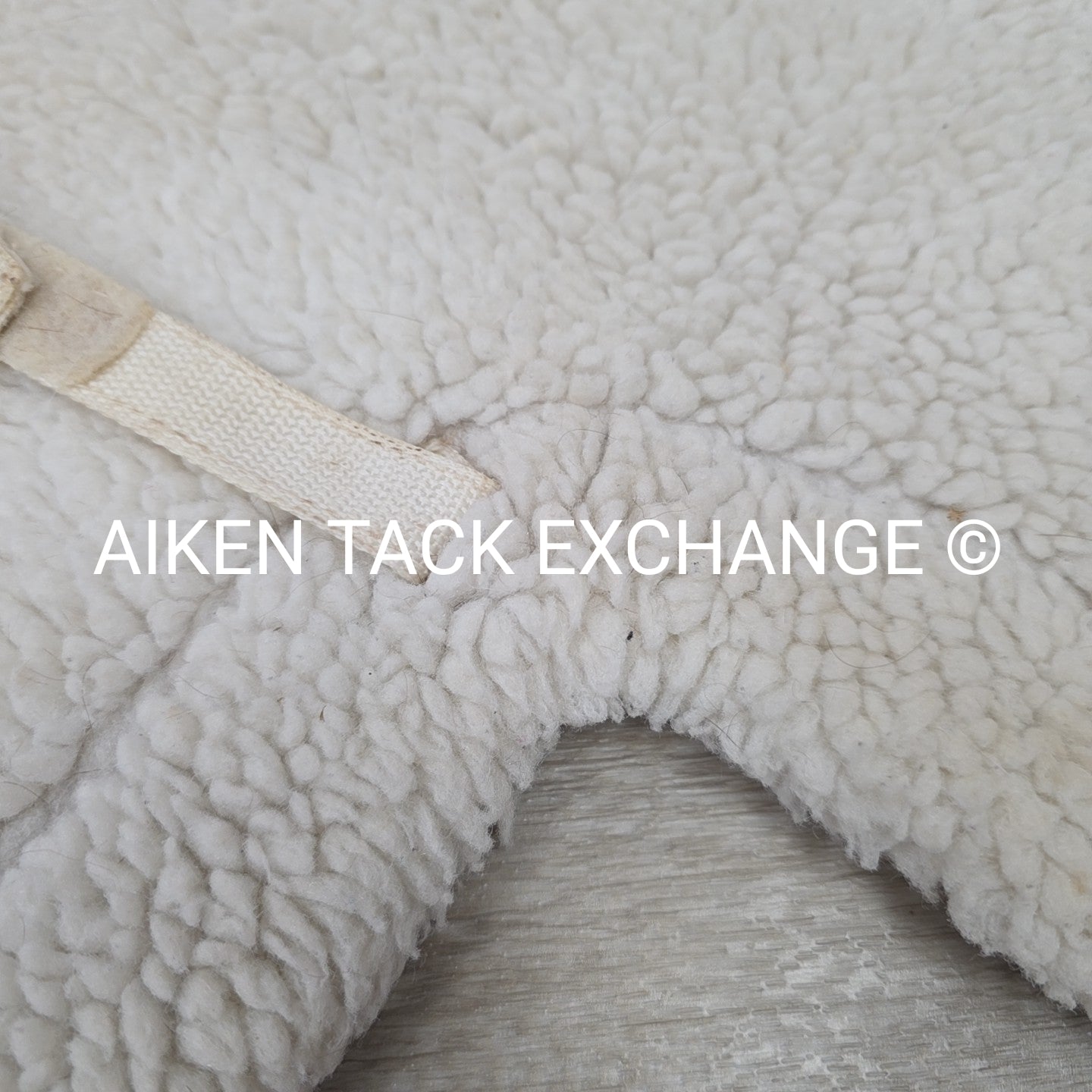 BARGAIN BUNDLE: 3 Toklat Medallion Contour All Purpose Saddle Pads