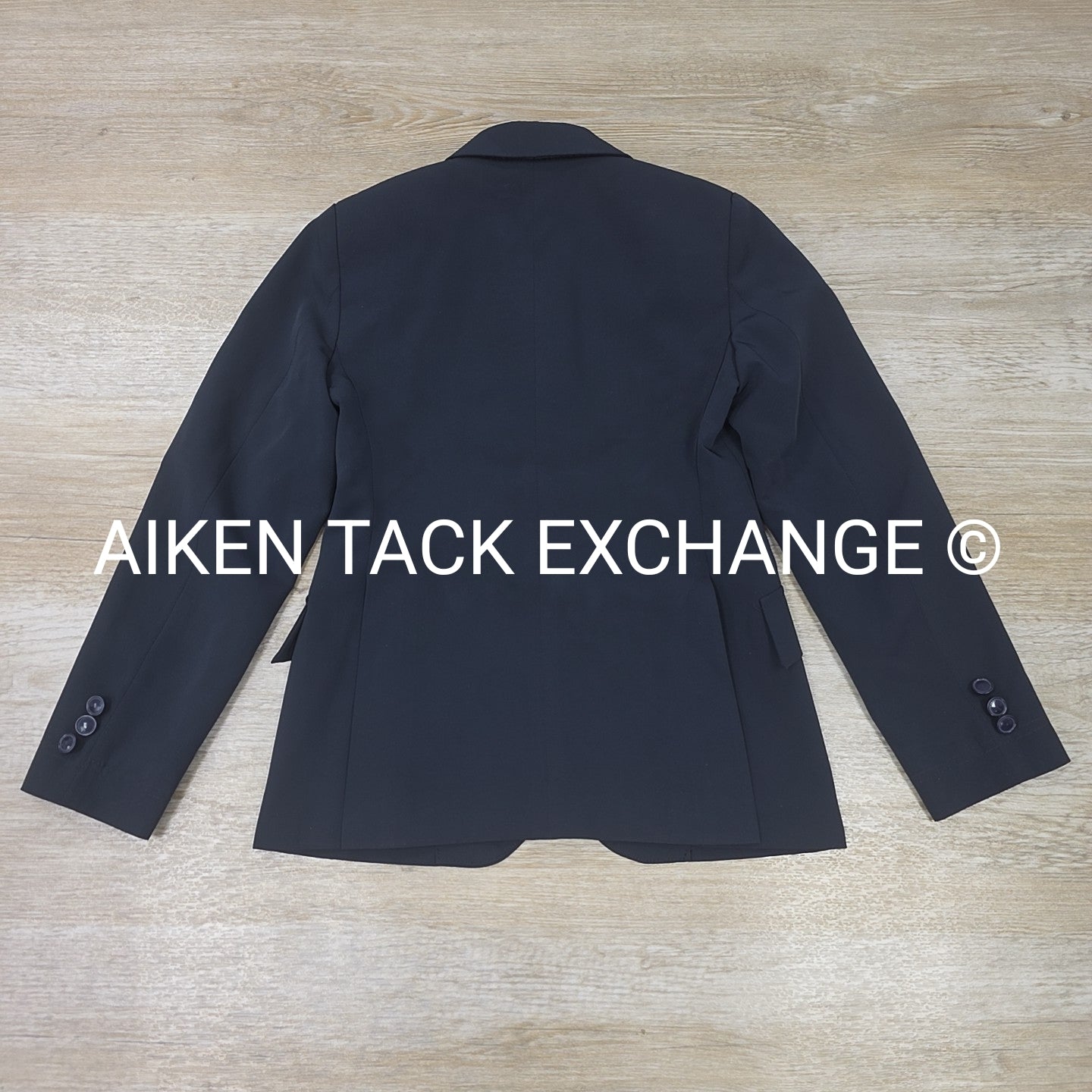 Grand Prix Show Coat, Size 12 R
