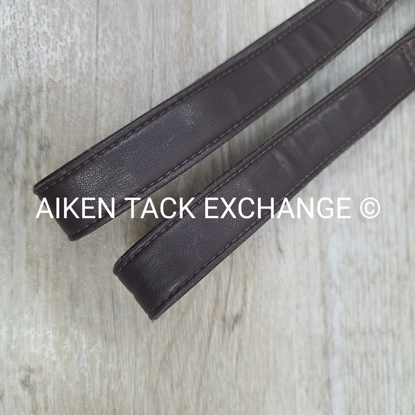 Wintec Webbers, Brown, 20"