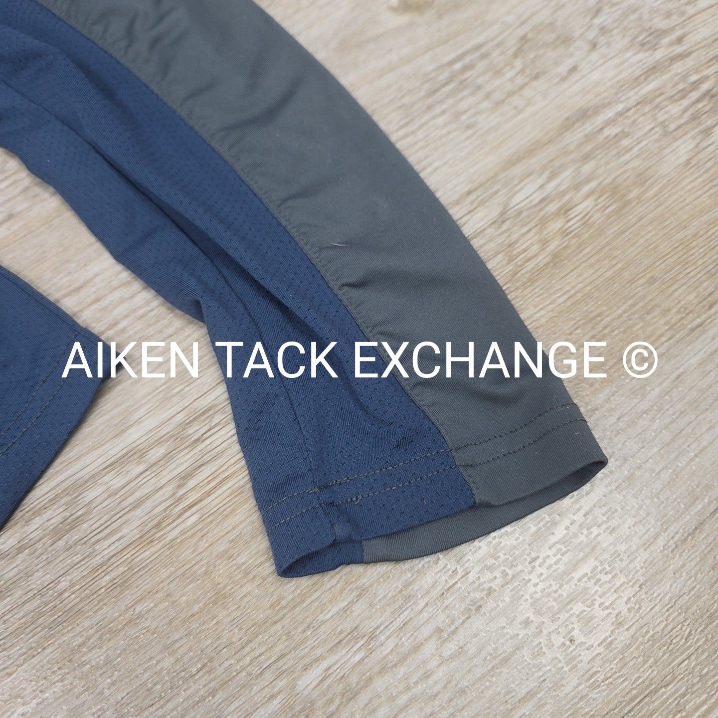 Horseware Long Sleeve Top, Size Large