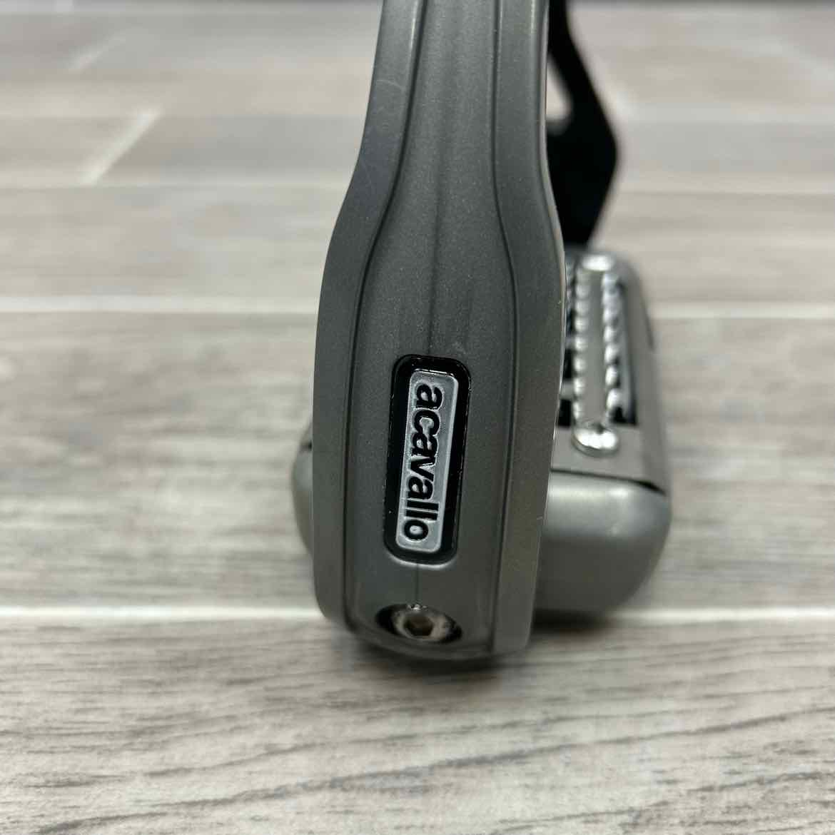 Acavallo Opera Stirrup Irons 4.75"