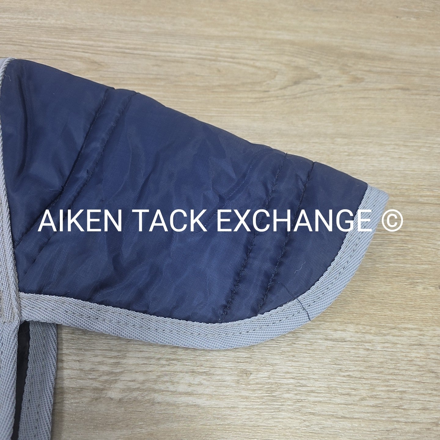 Gatsby Heavyweight Stable Blanket, 78" (has blemishes)