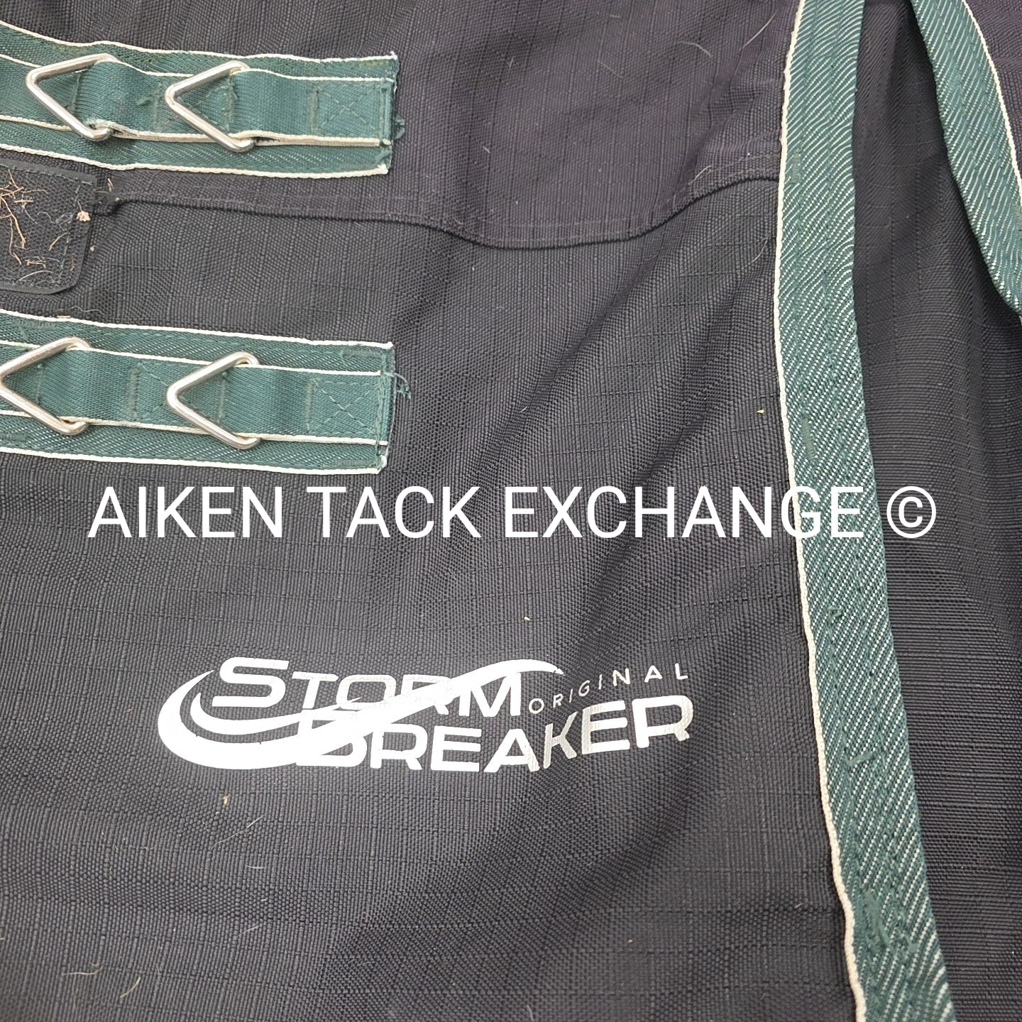 Shires StormBreaker 0 G Fill Turnout Sheet, 84"