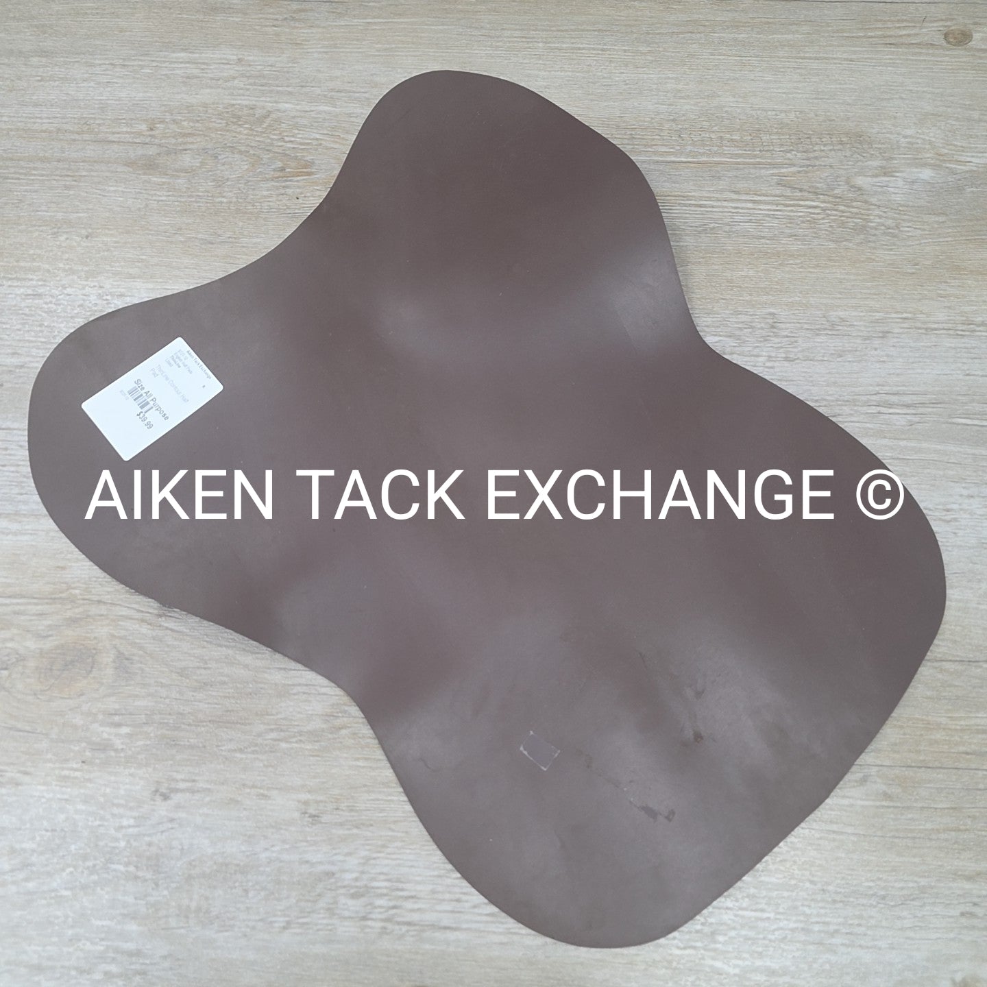 ThinLine Contour Half Pad