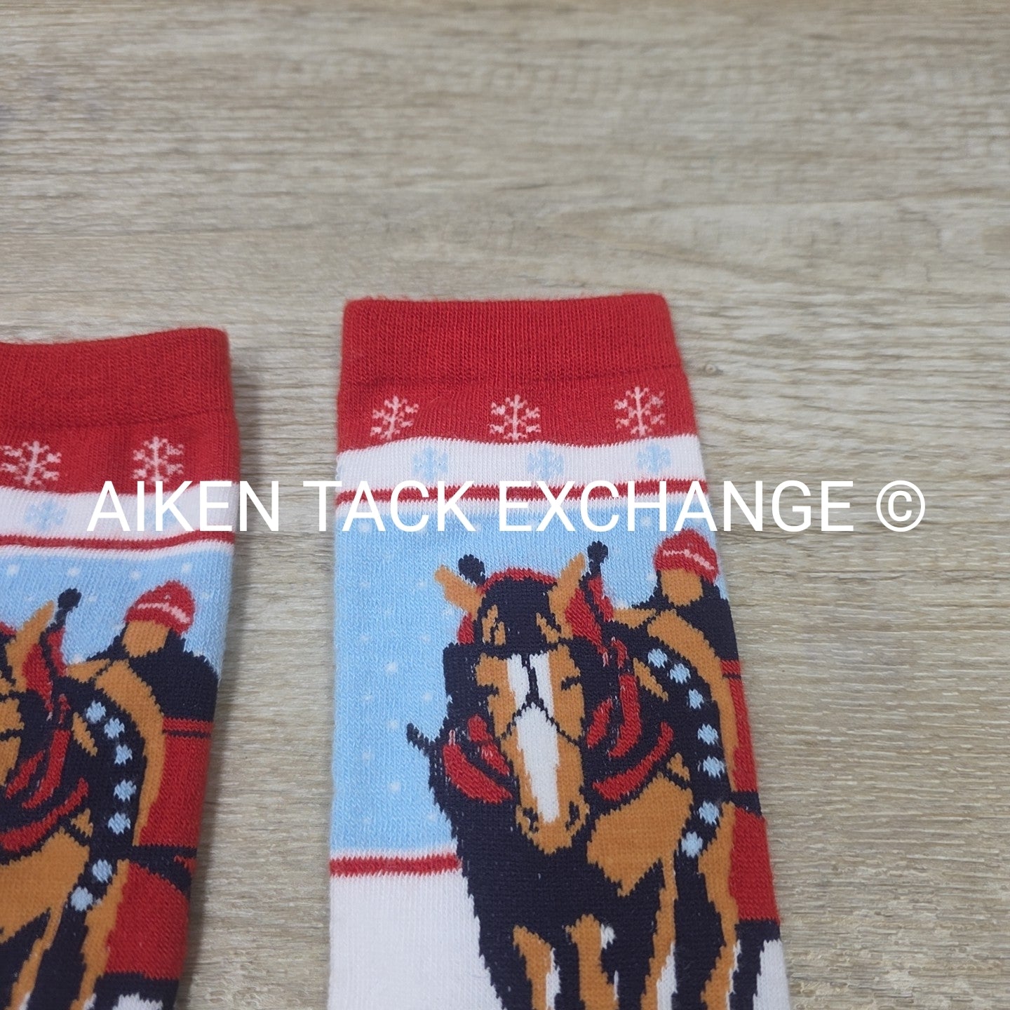 Crew Socks