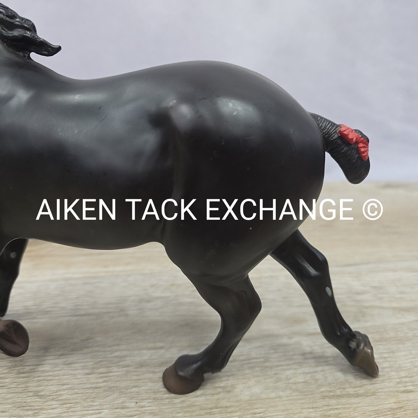 Breyer Priefert Hitch's Kong
