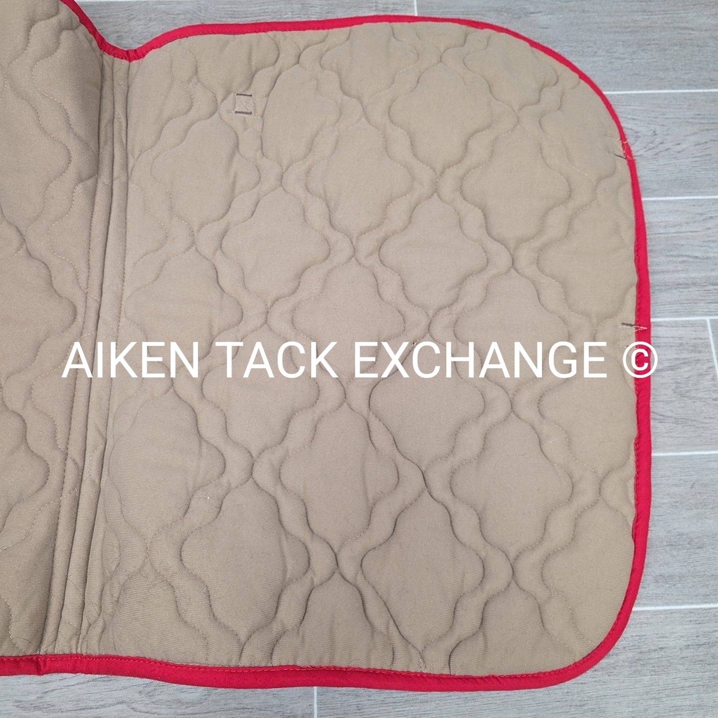 Roma All Purpose Saddle Pad