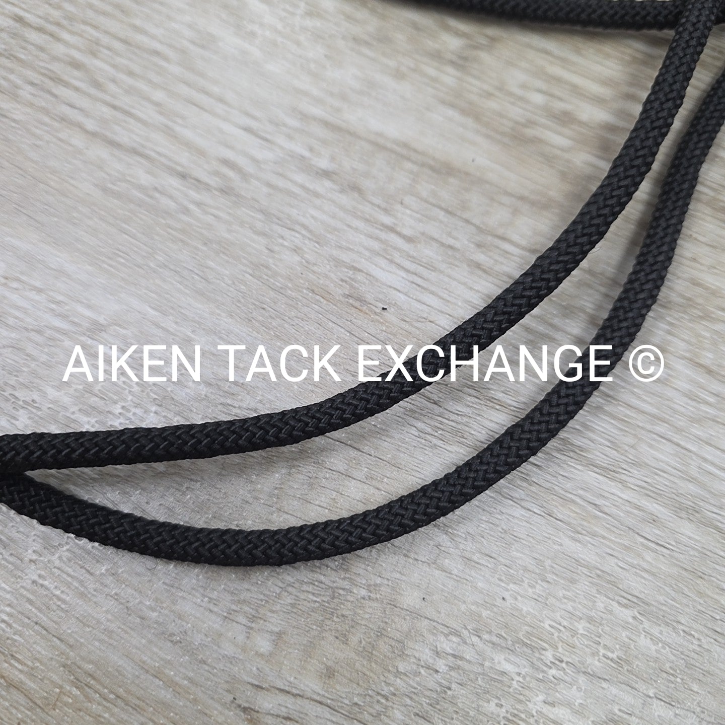 Rope Halter