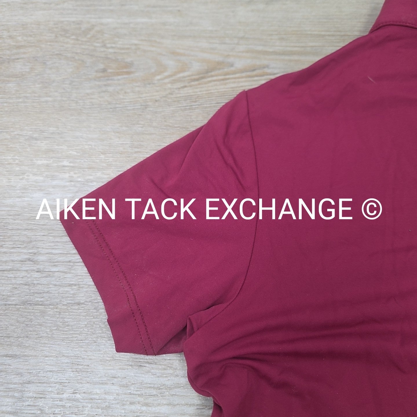 BARGAIN BUNDLE: 1 Piper, 1 Tailored Sportsman Short Sleeve Sun Shirt, Small