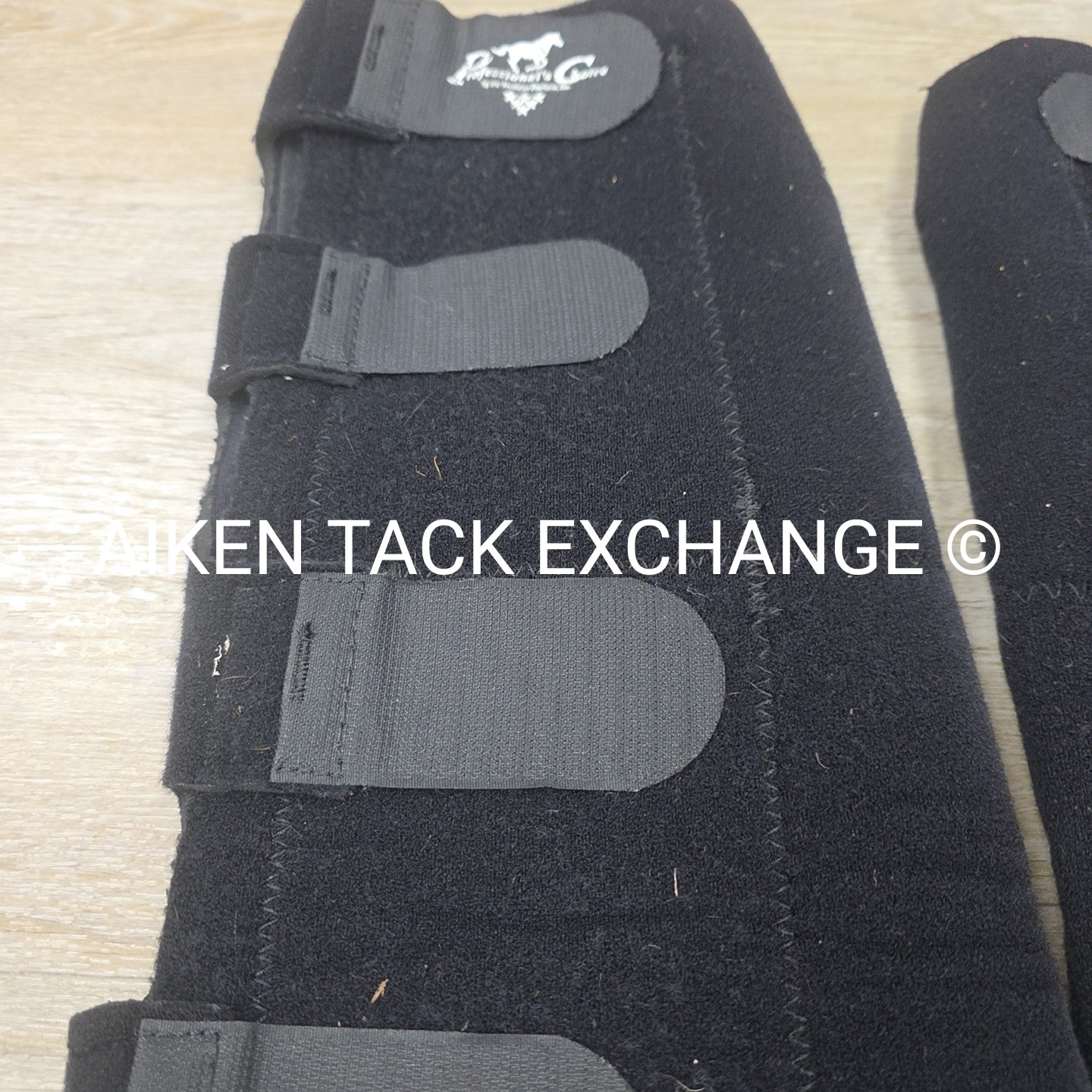 Professionals Choice Nine Pocket Ice Boots, Pair of 2