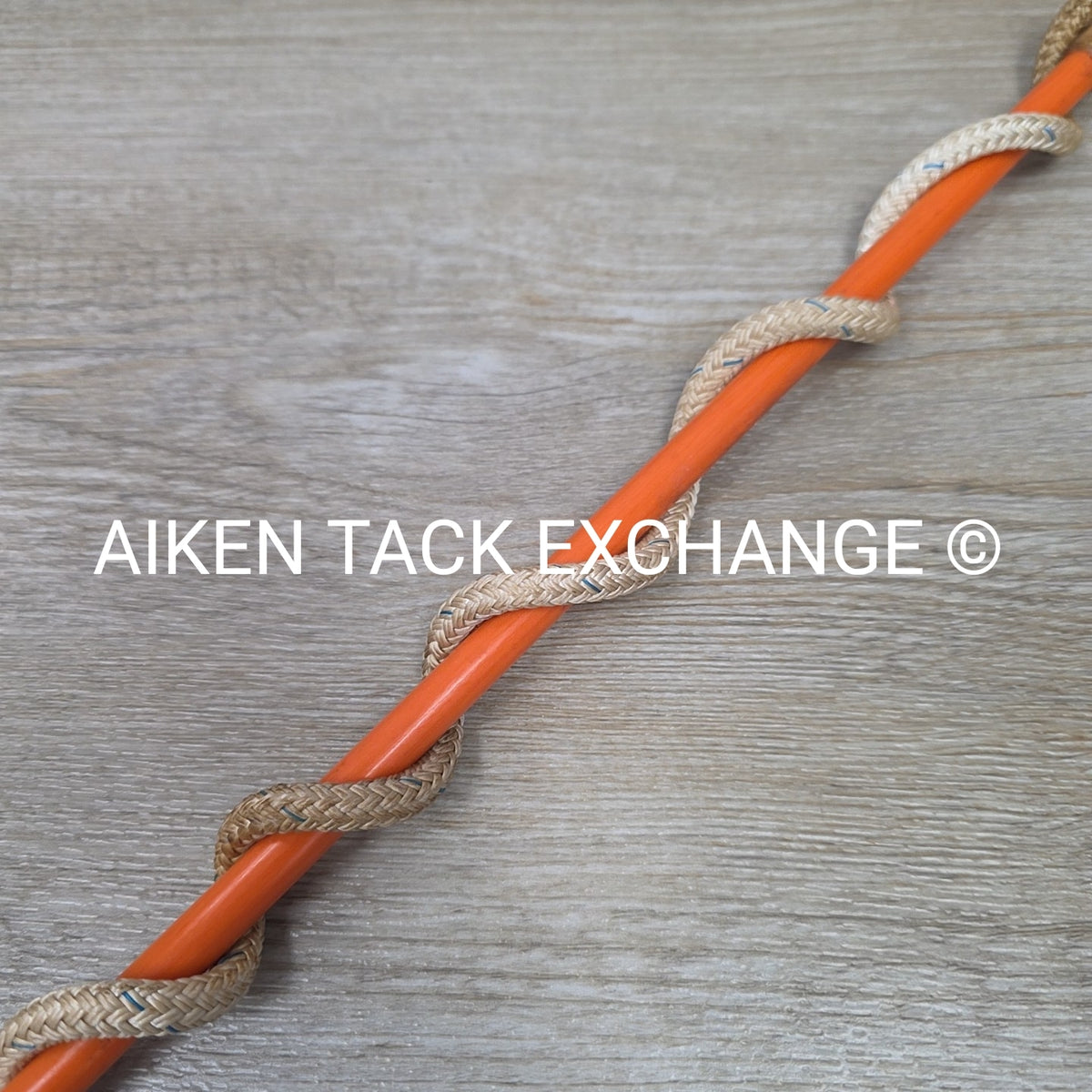 Parelli Carrot Stick & Savvy String