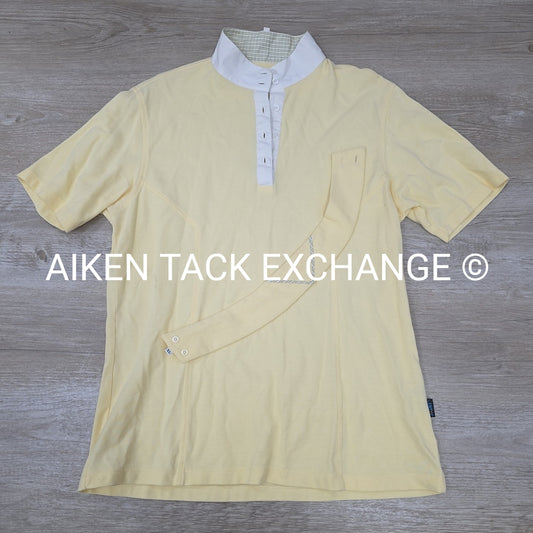 Horse Country 3X Dry Lexington Hunt Shirt w/ Collar, Women's XLarge