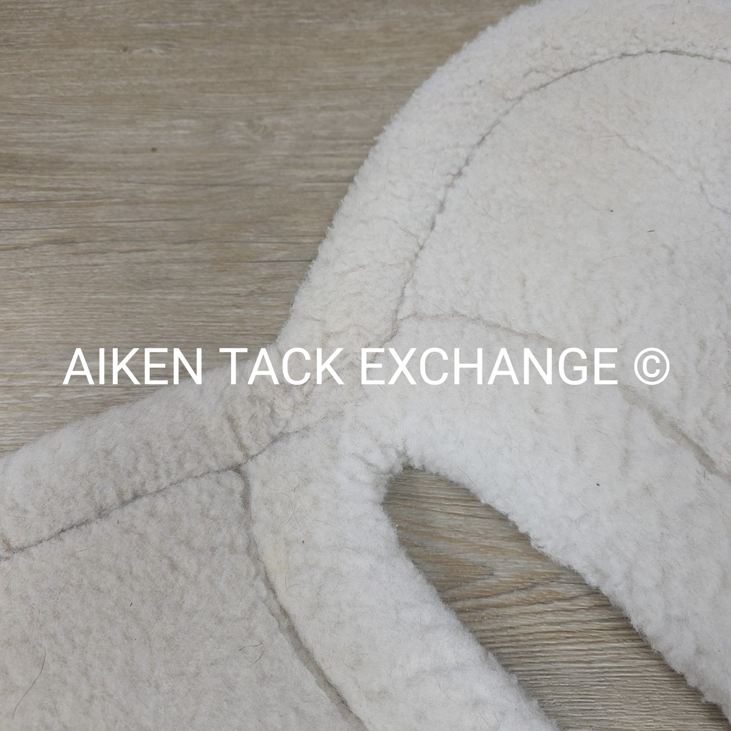 Tokalt Superquilt Medallion Wither Relief Half Pad