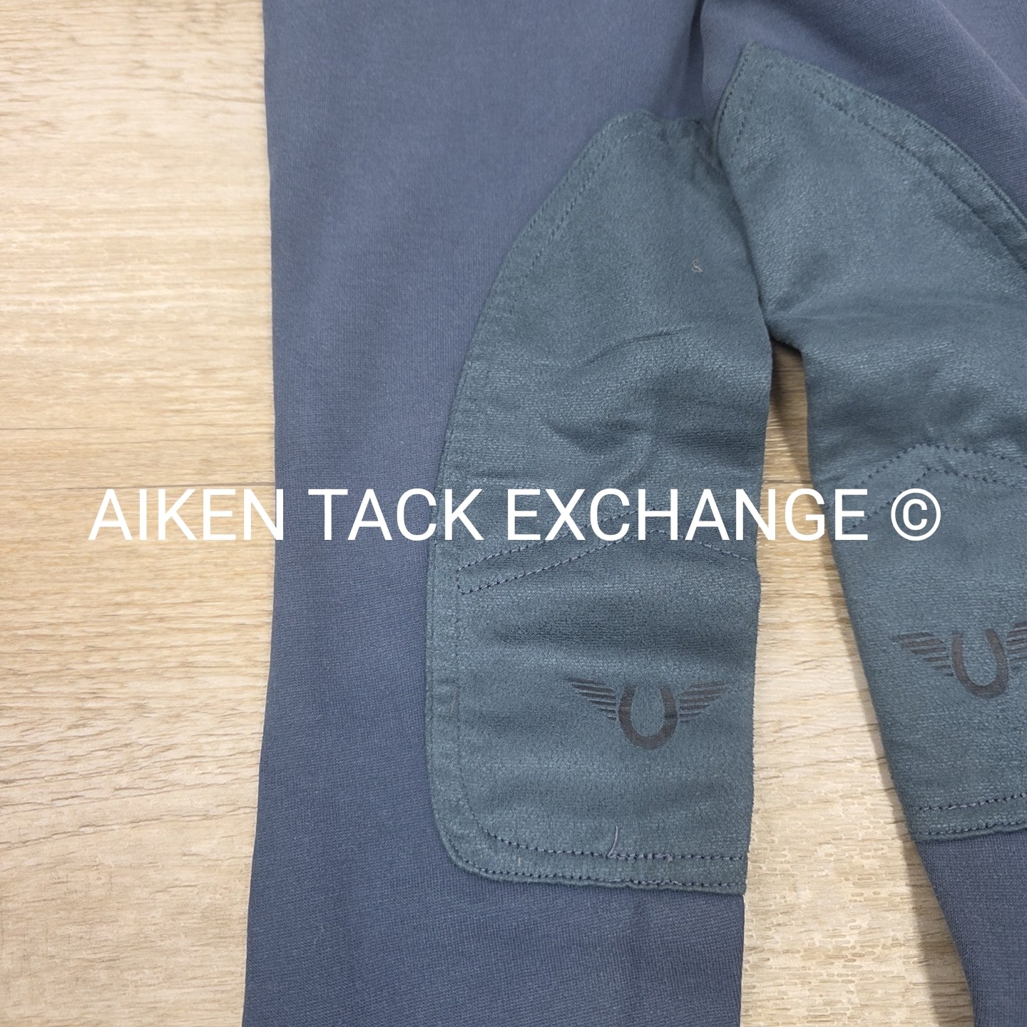 BARGAIN BUNDLE: TuffRider Knee Patch Pull On Jods, Size 12