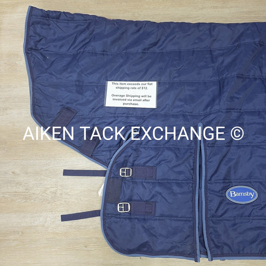 Barnsby Stable Blanket, 78"