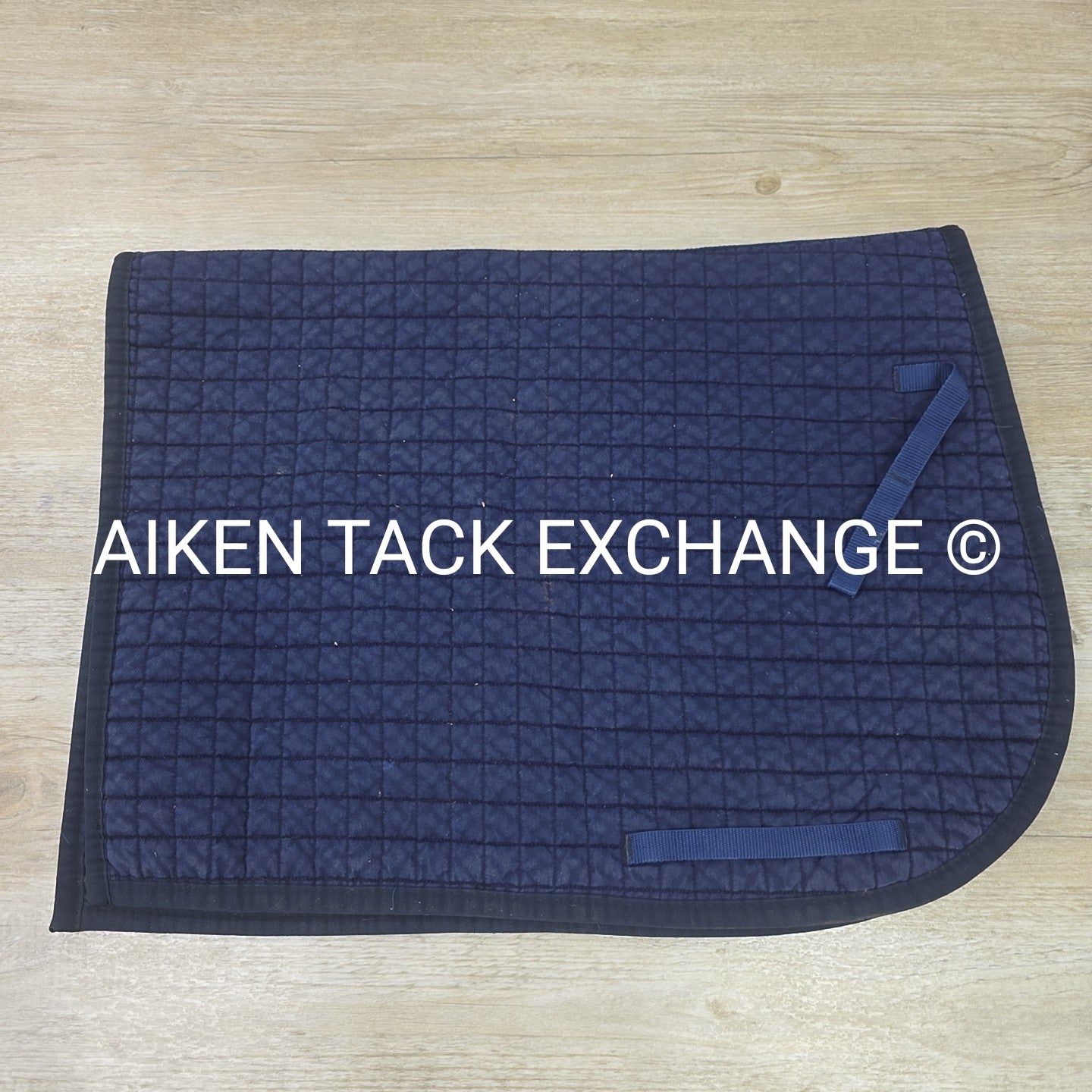 KL Select Dressage Saddle Pad