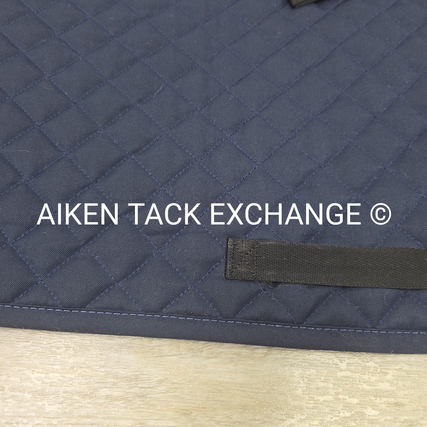Shires Arma All Purpose Saddle Pad, 17" - 18"