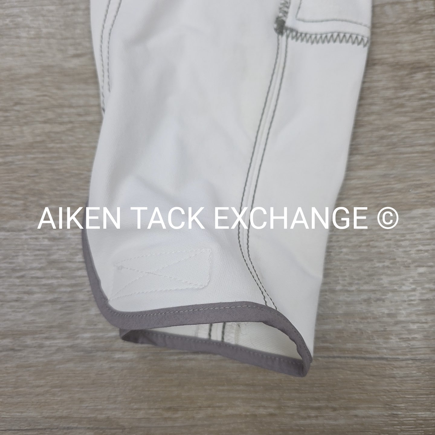 Goode Rider Full Seat Breeches, Size 26 L