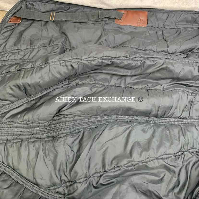 Big D Closed Front Stable Blanket 78"