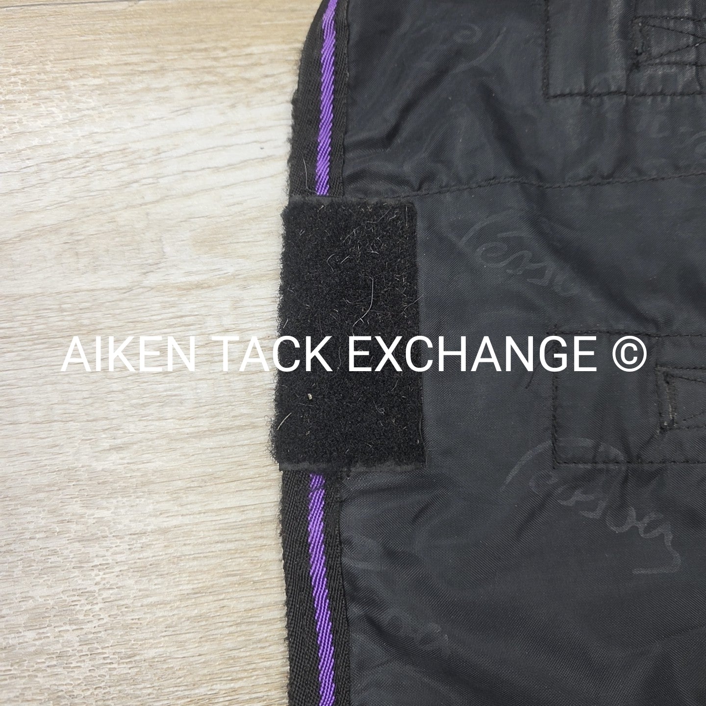 Pessoa Extreme 250 G Fill Turnout Blanket, 84"