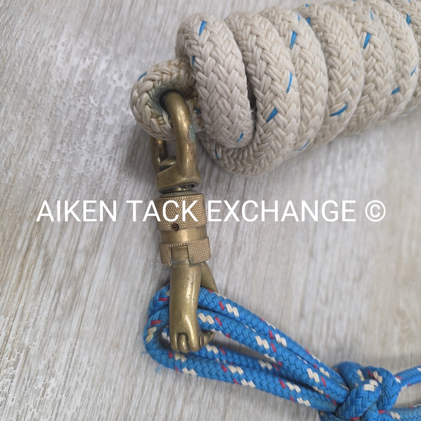 Parelli Horseman's Halter with 12' Training Rope