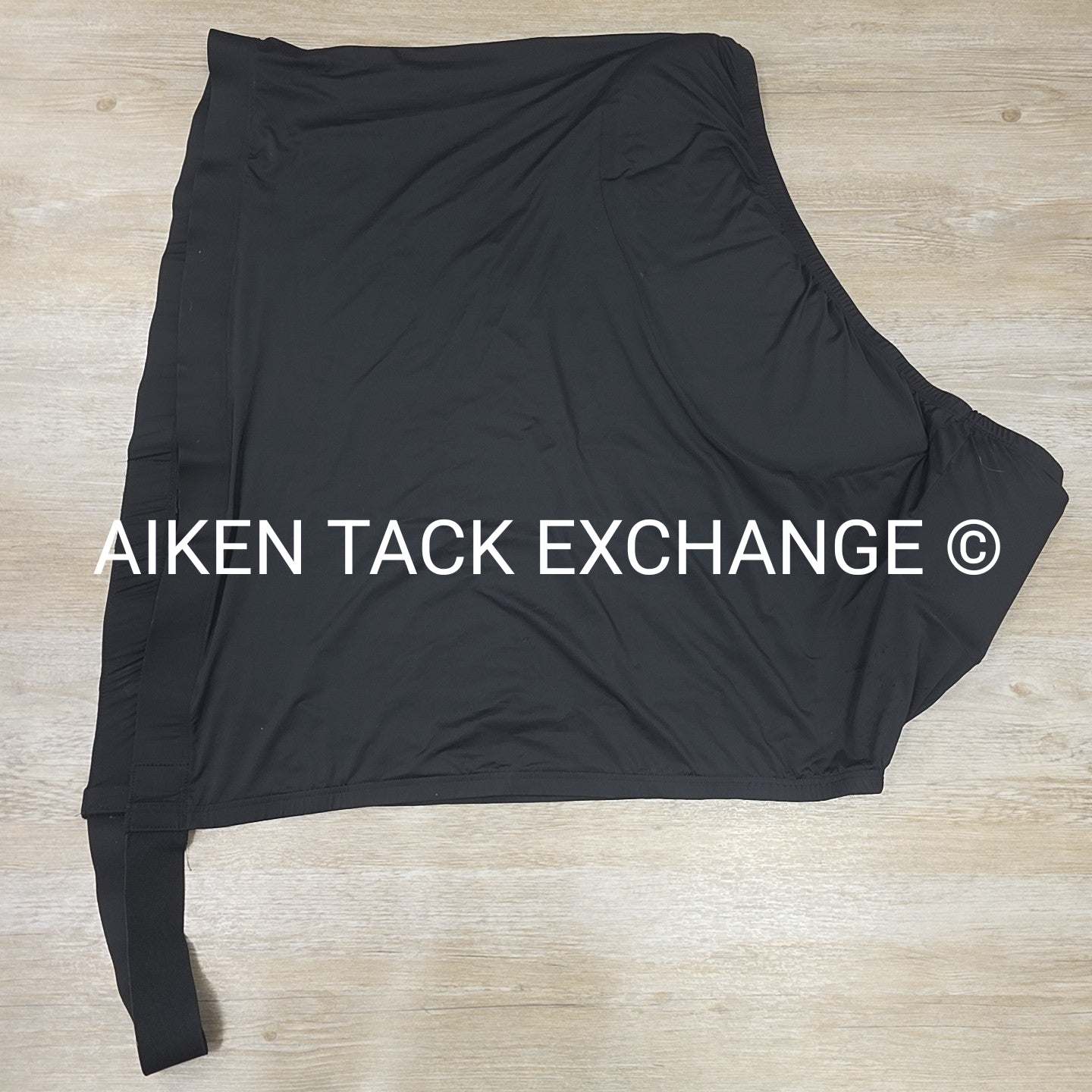 Back on Track Therapeutic Equine Shoulder Guard with Pads, 81"