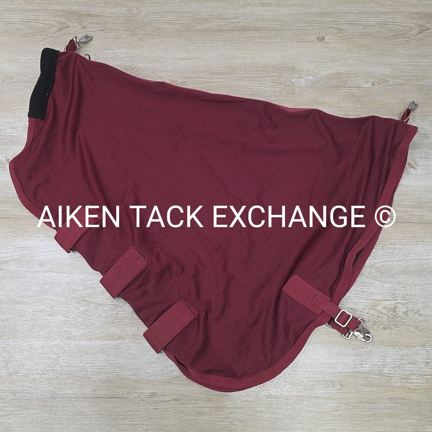 Back on Track Therapeutic Neck Cover, 81"