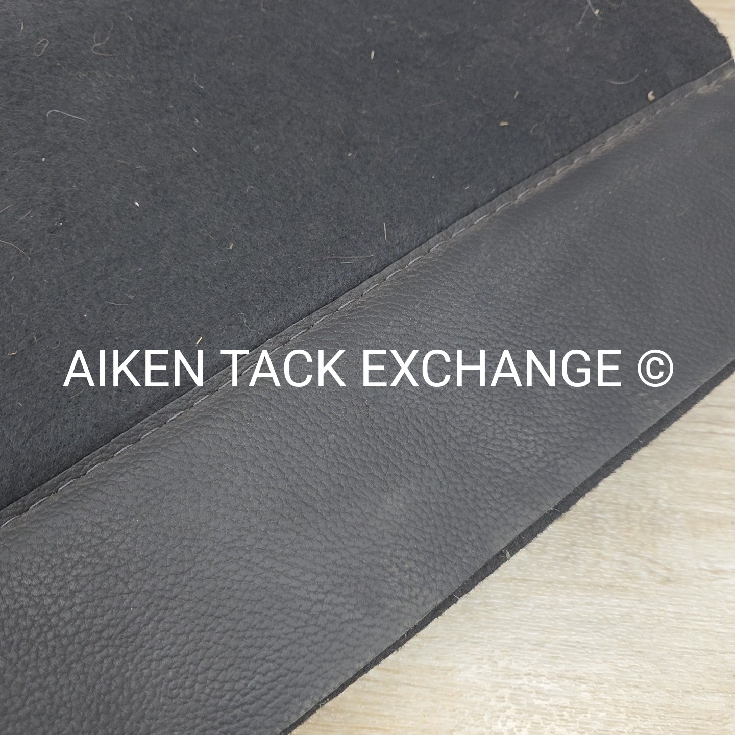 Felt Western Saddle Pad