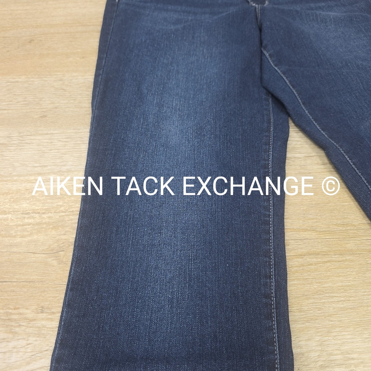 Nine West Gramercy Crop Jeans, Size 10