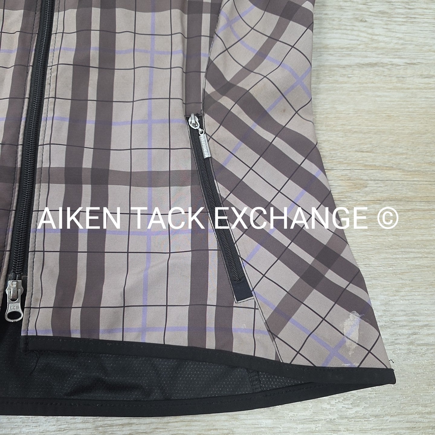 Arista Vest, Size Medium