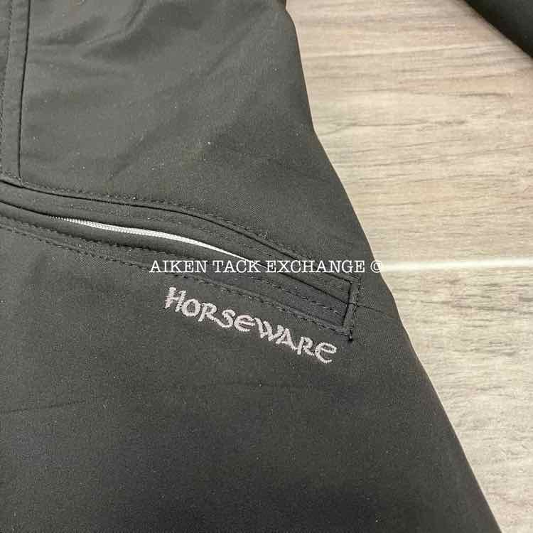 Horseware Show Coat, Size 12 (Missing Buttons)