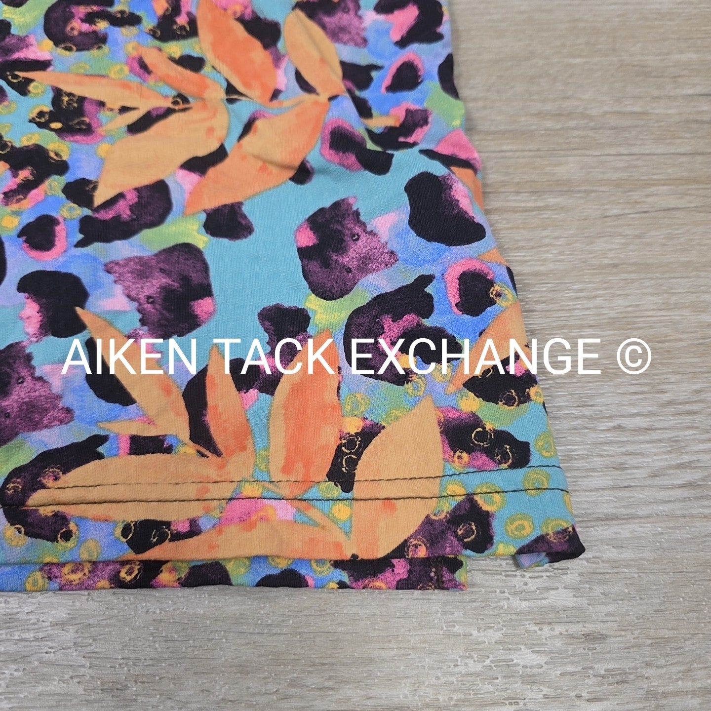 EIS Short Sleeve Polo Top, Size X-Large