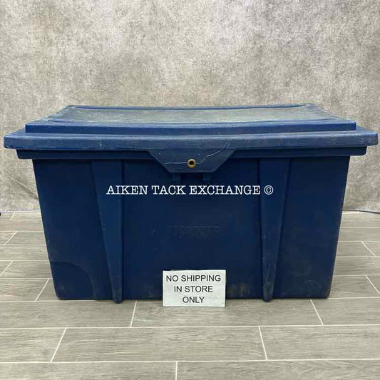 SporTote Tack Trunk
