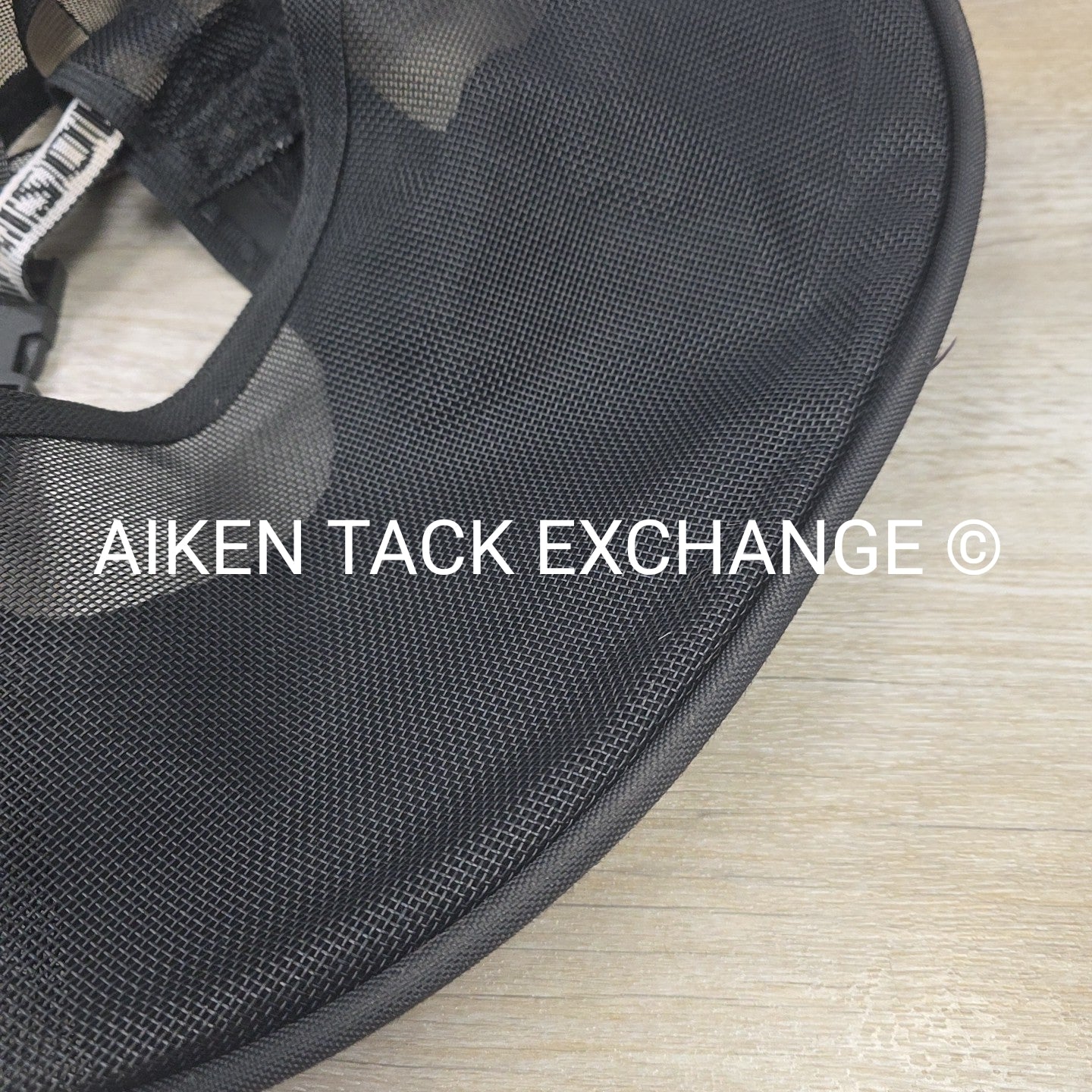 EquiVizor Fly Mask, Size XLarge