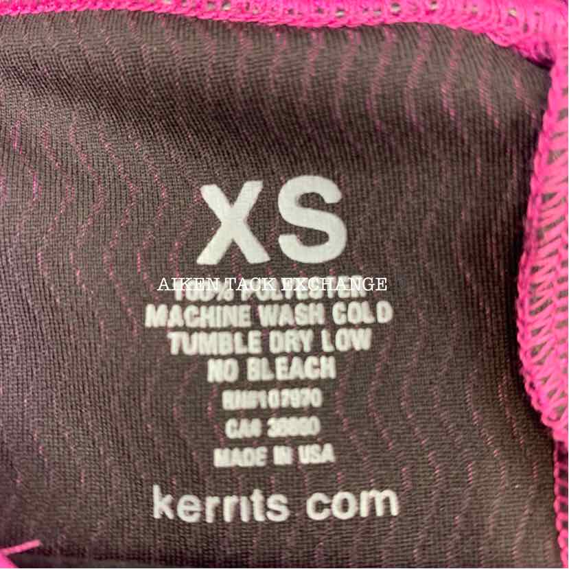 Kerrits Two Point Tunic - XSmall