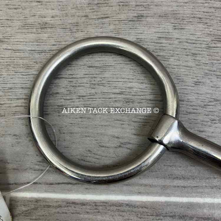 Professional's Choice Single Joint Loose Ring Bit 5"