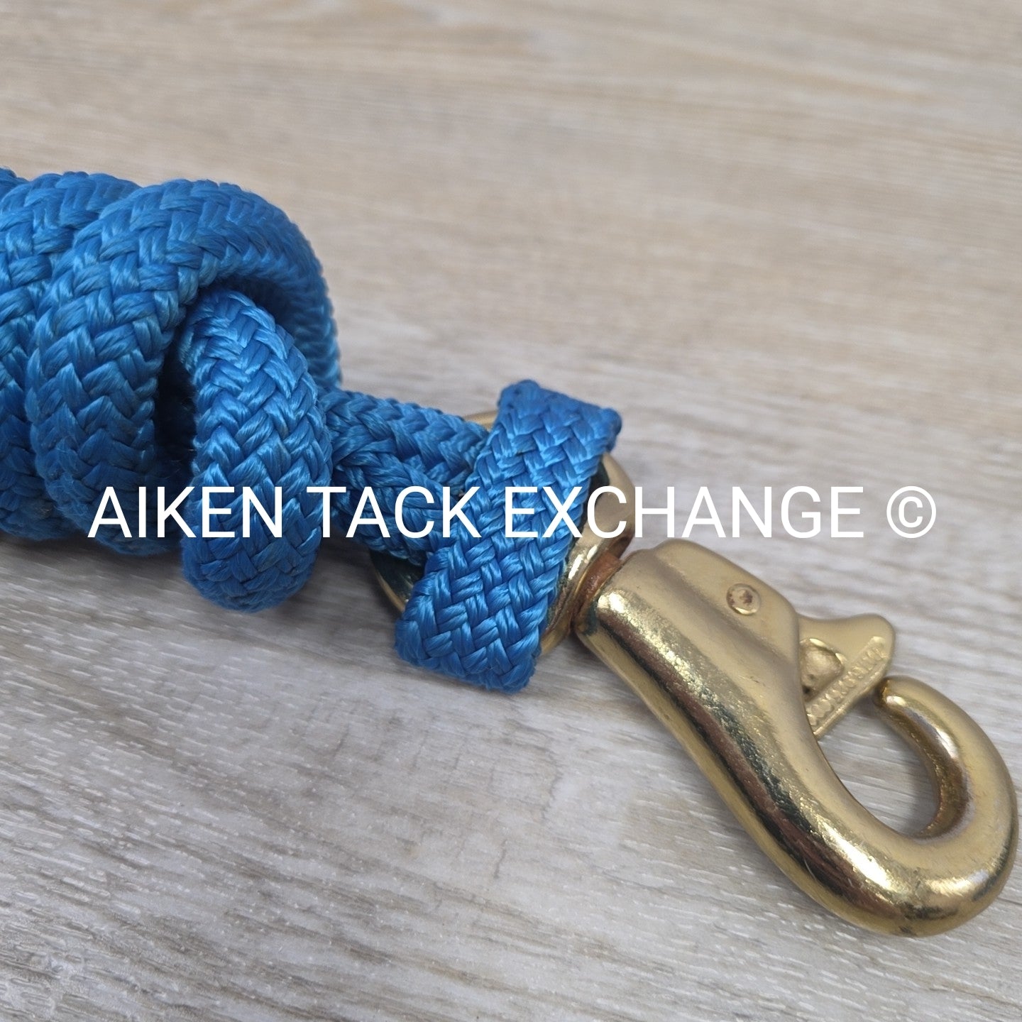 Training Lead Rope