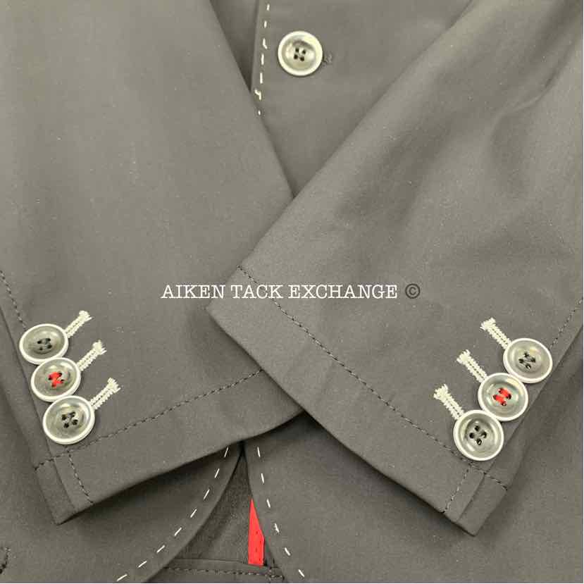 Pikeur Grasco Show Coat, Size 40
